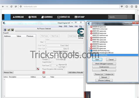 download cheat engine 6.4|Iba pa.